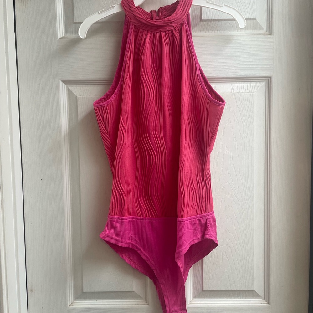 Shein bodysuit